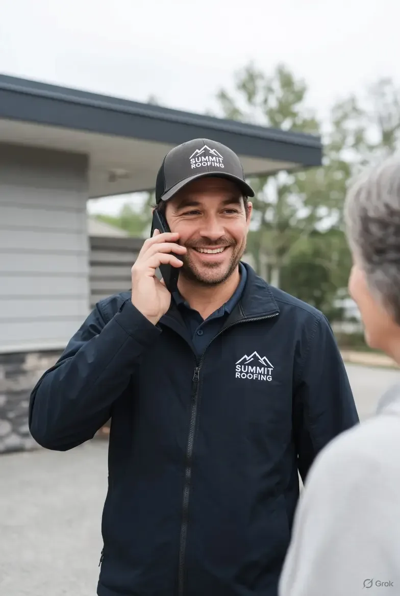 Flat Roof Leak Repair Springhill, LA FAQs